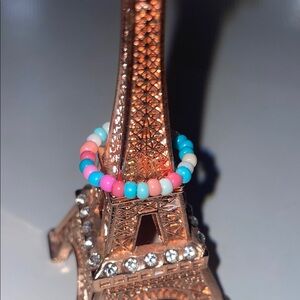 Partyyy Beaded Ring